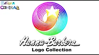Hanna-Barbera Logo Collection