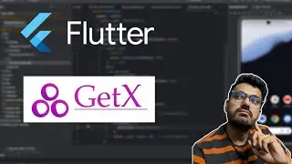 GetX MVC Pattern Explained: Simplify Flutter Development In Hindi
