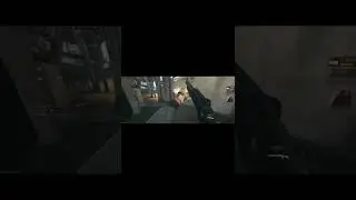 MW2 BETA CLIPS #cod #callofduty #mw2 #beta #shorts #gaming