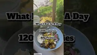 Vegetarian One Meal A Day Plan: 1200 calories, 80 grams Protein
