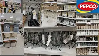 Pepco Home Decor and accessories March 2022 new arrivals