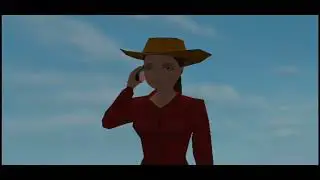 Finale im Canyon!/Let's Play Barbie Pferdeabenteuer Wo ist Lucky? Part 3