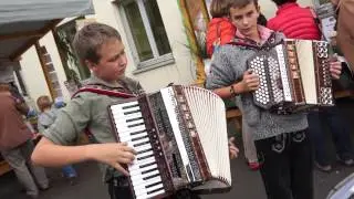 Walgau TV KW41