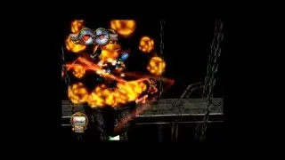 PrototypeKaito and Zerk Da Gru Play:Wild 9-Burning with laughter