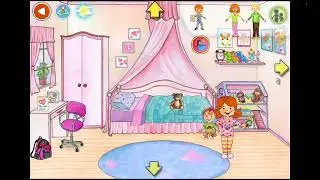 MY PLAY HOME PLUS YAŞASINNN!! CRY BABY ALDIK🪆🧸&Ccedil;OK G&Uuml;ZELLL💦