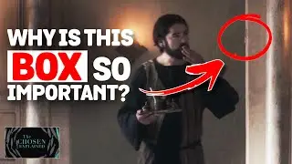 You’ll Want to Remember These 4 INSIGHTS from The Chosen Season 3
