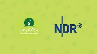 NDR Radio Beitrag über LernArt und Oberndorf