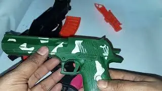 Toy gun 🔫🔫🔫🚫 not working problem 🔫🚫🔫 toy gun dissemble 🔫✅ toy gun ke ander 1