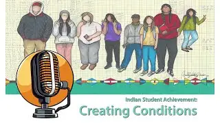 Creating Conditions: Whole Child Approaches and the Relational Framework