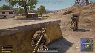 PUBG Highlights #92 , Killing machine