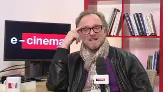 Quiz cin&eacute;ma : Fr&eacute;d&eacute;ric Schoendoerffer