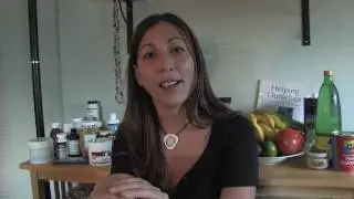 Diet & Nutritional Supplements : About Phenylalanine