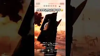 When you make a battlefield pilot mad🤣 #shorts #bf6 #battlefield #battlefield6 #battlefield2042