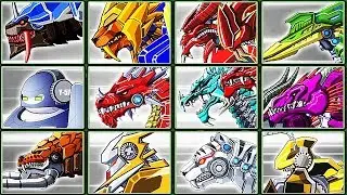 Toy Robot War Battlefield Gameplay #13 | Eftsei Gaming