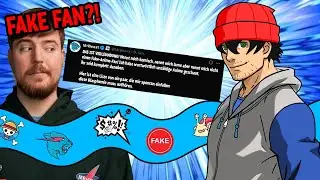 Fake-Fan?! MrBeast entlarvt toxische Anime-Gatekeeper
