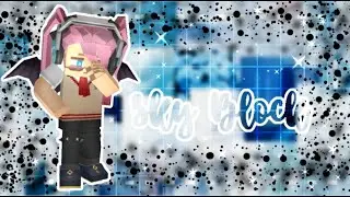 Прохожу ПАРКУР ||  Sky Block || Snowflake BG ||