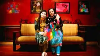 Gulparna New Pashto Song Pa Mohabbat Me Ka Qabula (RaaRang.com)
