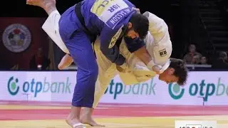 JUDO - [#Road to Rio] 2016