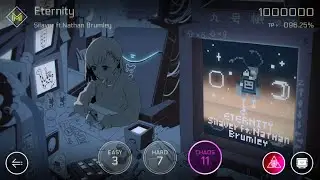 Cytus II: Eternity (Chaos)