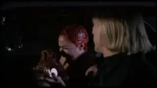 WARLOCK II  - RIPS HAIR OFF HILARIOUS