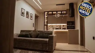 Executive House est November 2024 | Trikala, Greece | Hotel Review 🏨
