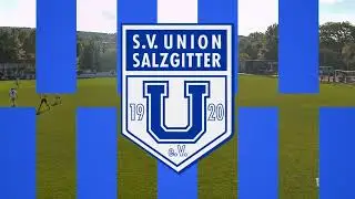 20250914 VfL Salder - SV Union Salzgitter 1:4