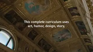 Michael Clay Thompson MCT Language Arts Curriculum Overview