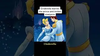 Disney VS Brothers Grimm Endings&hellip;😨‼️ #shorts