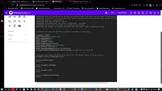 BANanoVuetify - Drag n Drop Quill Editor