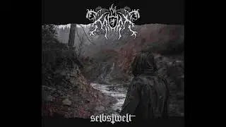 KRODA - Selbstwelt [Full Album] | 2018
