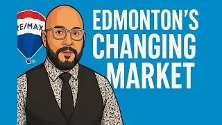 Why Inventory Growth = Opportunity in Edmonton Real Estate