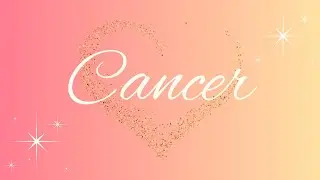 Cancer🧡This Soul Connection Finally Comes Together🧡Love Reading