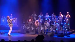 Tuxedo Junction - MissJones BigBand