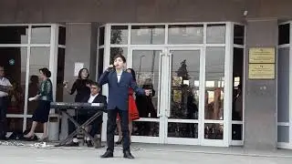 Davit Poghosyan -Axbyur kdarnam