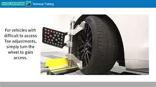 EZ TOE en Hofmann Geoliner audio espa&ntilde;ol
