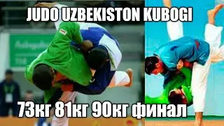 ДЗЮДО ТЕРМИЗ 73.81.90КГ 27.05.2022