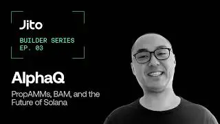 BAM Builder Series #3: AlphaQ