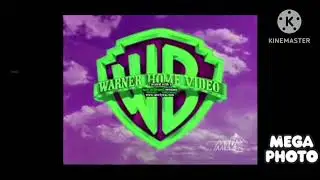 Green Lowers Warner Home Video Long Effects 