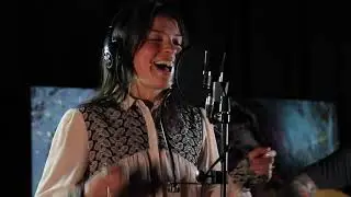 The Pazific Live In Studio 