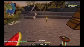 Выживание с модами | ORITECH | Minecraft 1.21.1