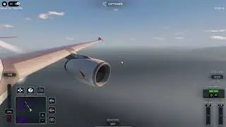 Project flight| full flight ✈️punta Cana-larnarca