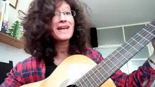 Guns And Roses-Patience /guitar cover/by ÈVIolin