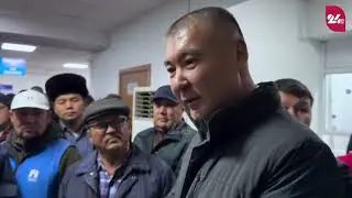 Сроки замены бессрочных водительских прав продлят при необходимости — Туманбаев