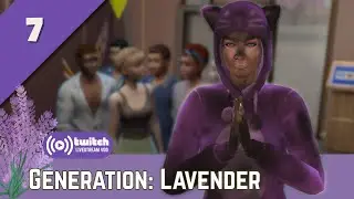 Back to our In Bloom Legacy | Gen Lavender pt. 7