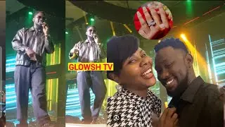 Levixon Ayogedde Kumbaga Yabwe Ne Desire Luzinda Ku Kivuulu Kya Maama Halimah.#Alayidde Ekijja kijje