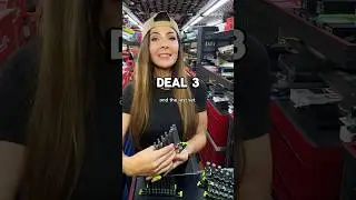 Скидки от Gripedge, предоставленные мной! #bogo #mechanictools