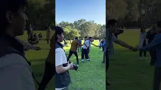 Khmer traditional game