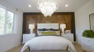 Leschi Home Design Tour in Sammamish, WA | Toll Brothers