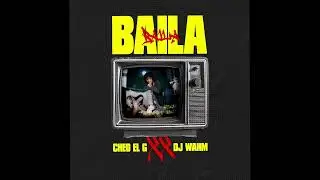 Cheo el G - Baila