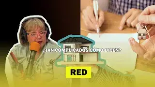 RED | JUICIO DE ESCRITURACIÓN PARA TU CASA